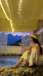 Fancenli homestay - 温泉