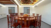 Yutang Shinan Minshe Homestay - Morgenmad
