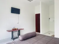 TATEK VILLA Hotels in Chum Kriel