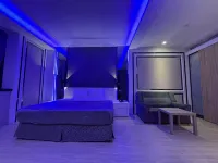 Zhu Lin Mi Jing MOTEL