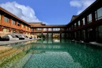 Yangzhou Seclusive Life Hot Spring Resort