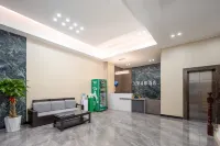 Chengmaike Fudu Boutique Hotel - Pet friendly