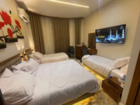 イタリア ハウス ホテル