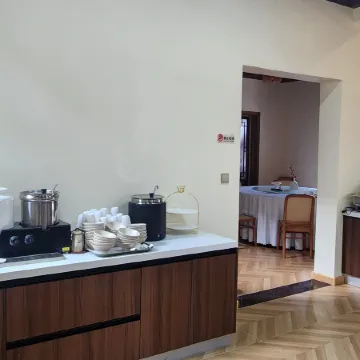Shitai Yuansheng Suji Homestay