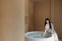 Shanqian Yuhou · Jianxia Linxi Pizza Swimming Pool Vacation Boutique Stay
