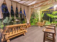 Camani Glamping โรงแรมใกล้หาดโซสโร