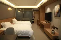 Haitang Huayuan Hotel (Anshun Wanxiang Lüyoucheng)