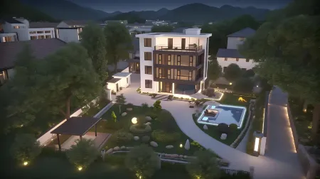 Autumn Moon Sanctuary