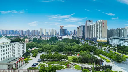 Yanda Hotel (Datong Ancient City Branch)