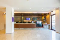 HanTing Premium Hotel (Shijiazhuang Zhengding Airport)
