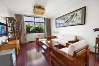 Zishan Hotel Hotels in Jingde