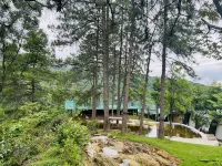 Xiangwang • Wuliyunsong Camping Hotel