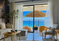 Qifan Star Sea View Apartment (Dinglongwan Ocean Kingdom Branch)
