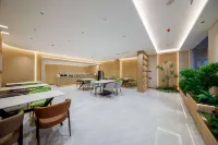尚客優飯店（沭陽縣紮下鎮京滬高速沭陽北出口店） - 2 星級