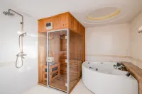 Tian Yuan Hotel Hotels in Pucheng