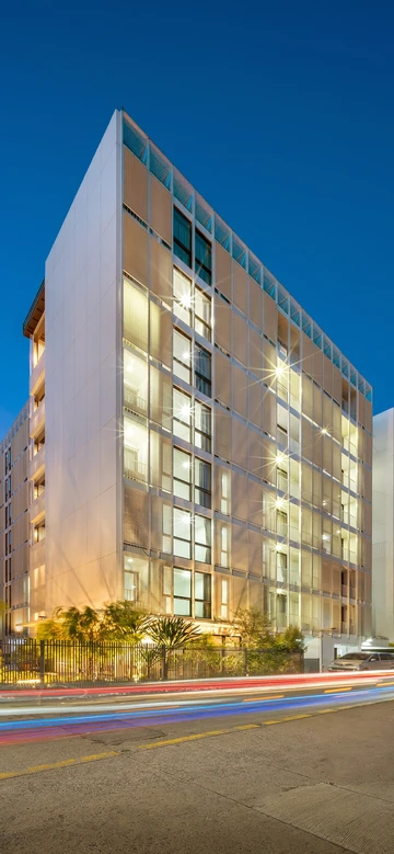 รูปภาพของโรงแรมชิน ภัทรา ลิฟวิ่ง