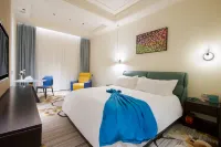 XIAMENAIR TIANJING HOTEL (Tianjin Binhai International Airport)