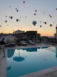 Zafora Cave Suites Hotel Cappadocia - Pools