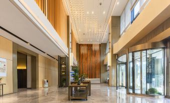 TOWO Shangpin International Hotel (Guiyang Century Jinyuan Shopping Center)