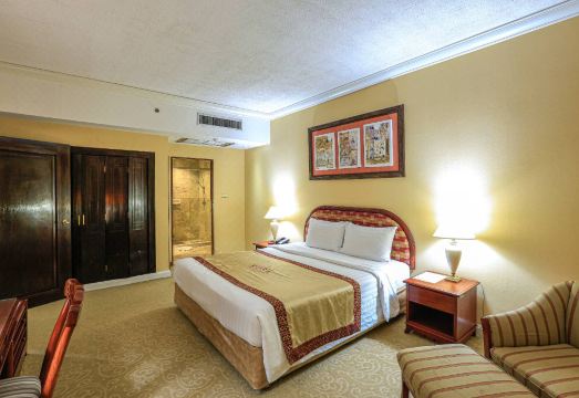 코사 호텔 & 쇼핑몰