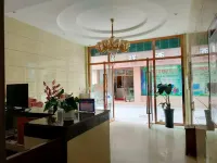 Changning Chenglong Hotel