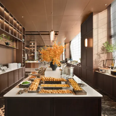 Tacheng Wenzhou International Grand Hotel