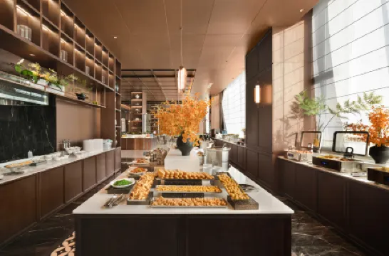 Tacheng Wenzhou International Grand Hotel