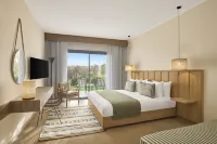 JAZ Almaza BLU, Almaza Bay Hotel in zona Aeroporto di Marsa Matruh