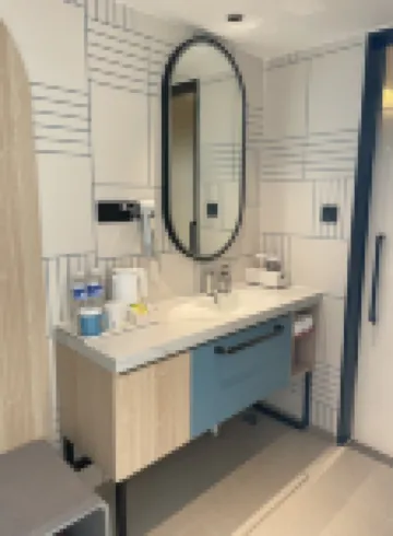 如家飯店（大同古城西門店）