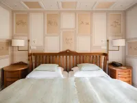 Post Lech Arlberg Hotels in Lech