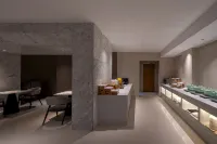 Hualang Lanshan Jing Hotel (Siyang High-Speed Railway Station)