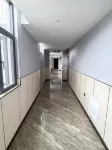 Fujiayuan Puba Kangsang Hotel