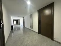 Qingfeng Xulai · Zephyr Boutique Stay (Ulanqab High-Speed Railway Station)