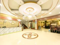 Yuping Guiyang Hotel Hotels in Yuping
