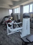 Aidier Hotel (Santai Luxi) - Gym