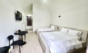 Skyinn Resort