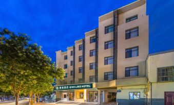 QingLing Hotel