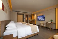 Xiyue Hotel Hotels in Ningyuan County