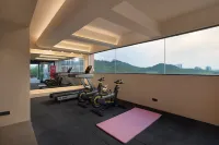 LAKESIDEBEAUTY·HOTEL - Gym