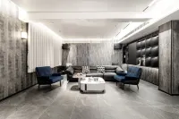 Tranquil Creekside Forest Inn Hotel a Yueqing