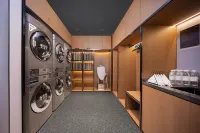 Nanchang Bayi Square Provincial Art Museum Atour Hotel - 신규