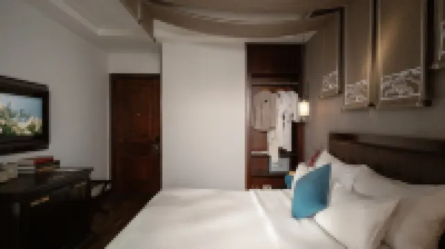 디 오디스 부티크 호텔