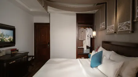 The Odys Boutique Hotel