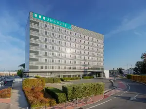 UNA Hotels San Vitale Bologna