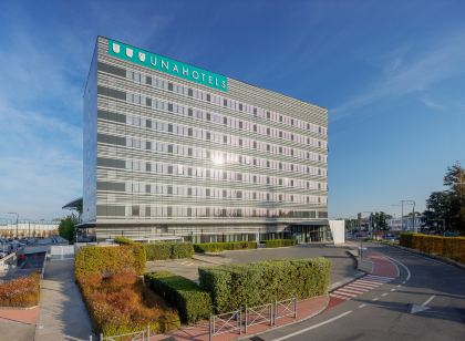 UNA HOTELS San Vitale Bologna