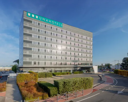 博洛尼亞聖維塔萊烏納酒店 博洛尼亞酒店