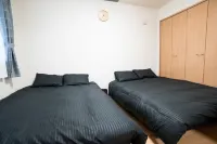 STAY IN BIEI Hotels near Parent & Child Tree (Biei-cho)