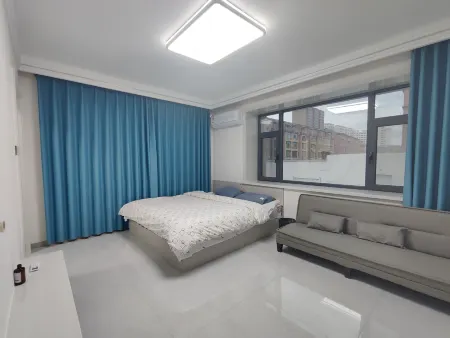 Wangqing Yunxing Homestay