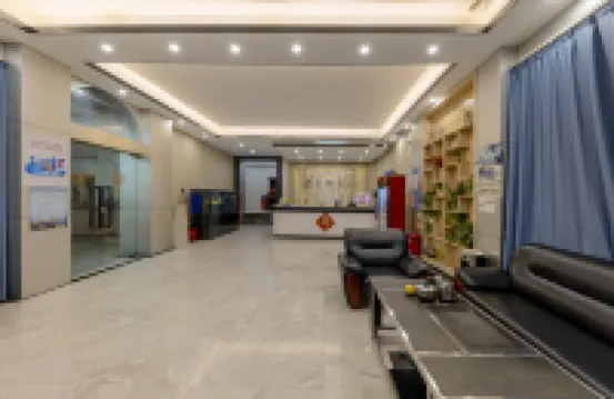 荔湖酒店（深圳石巖店） 深圳酒店