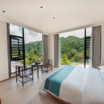 Wugu Xiang • Smart Panoramic Resort Homestay (Libo Branch)